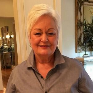 Meet your Posher, Stephenie